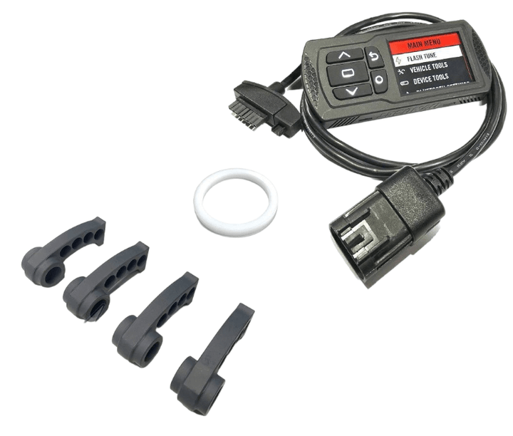 Aftermarket Assassins Stage 1 Lock & Load Kit for 2020+ KRX 1000 - Rugged Terrain