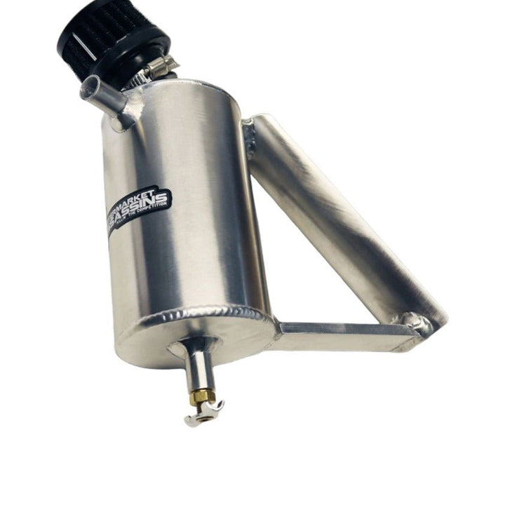 Aftermarket Assassins Catch Can for 2022+ RZR Pro R - Rugged Terrain