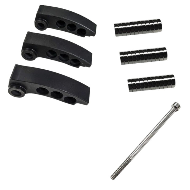 Aftermarket Assassins P - Drive S1 Clutch Kit for 2022 Can - Am X3 RR - Rugged Terrain