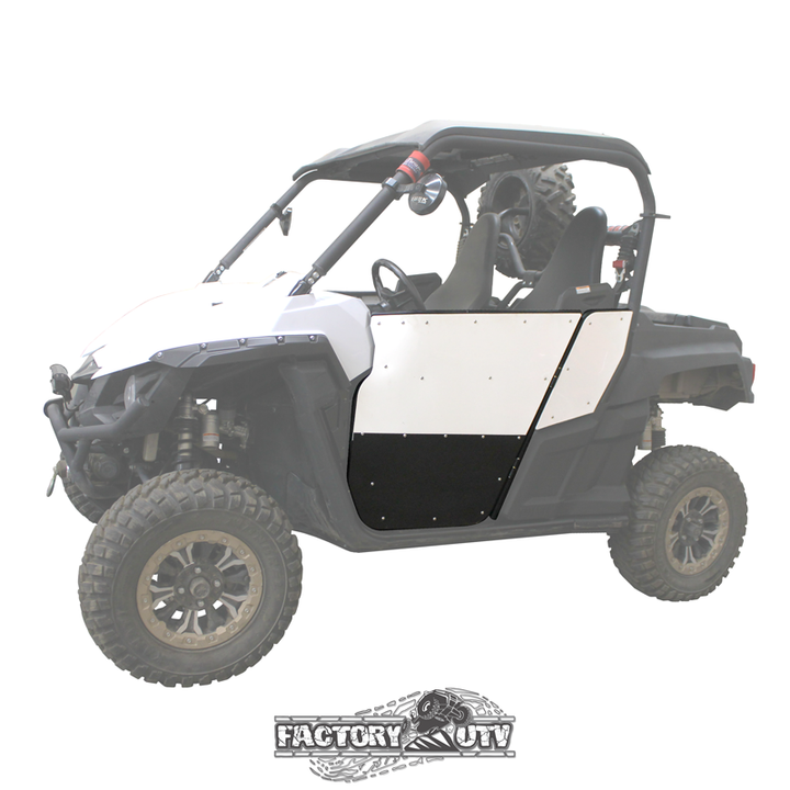 Factory UTV Yamaha Wolverine / Viking Doors