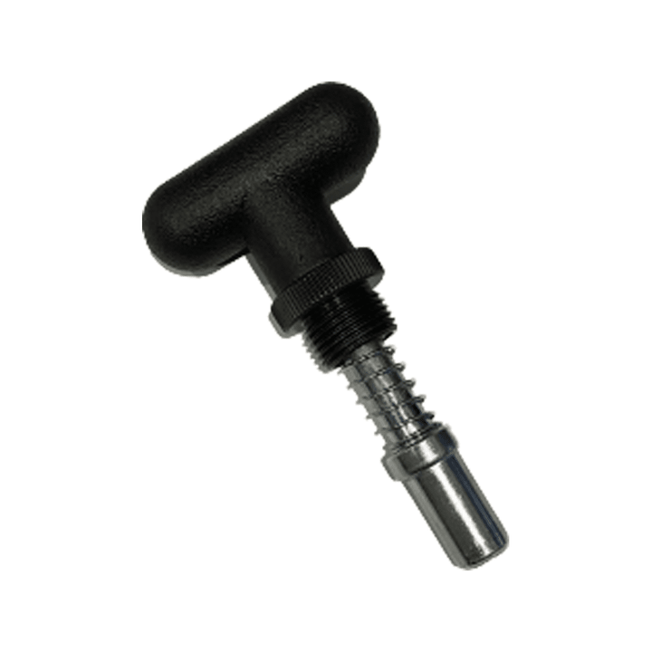 AJK Offroad Pull Pin - Rugged Terrain