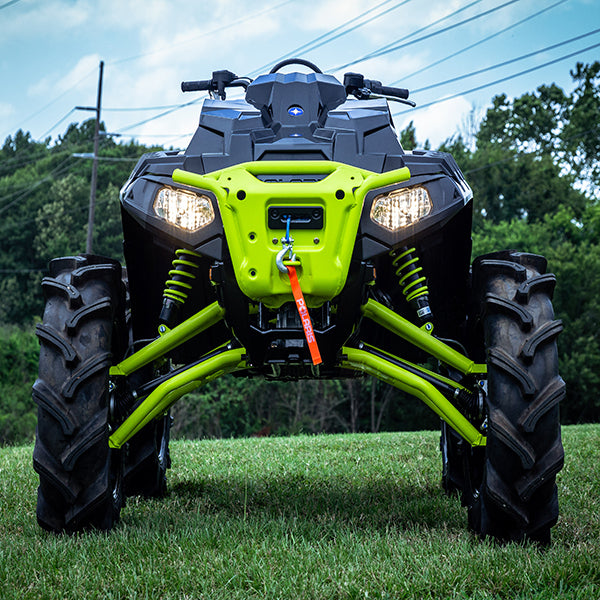 SCRAM/SPORT 850/1000 - HD 6" BIG LIFT