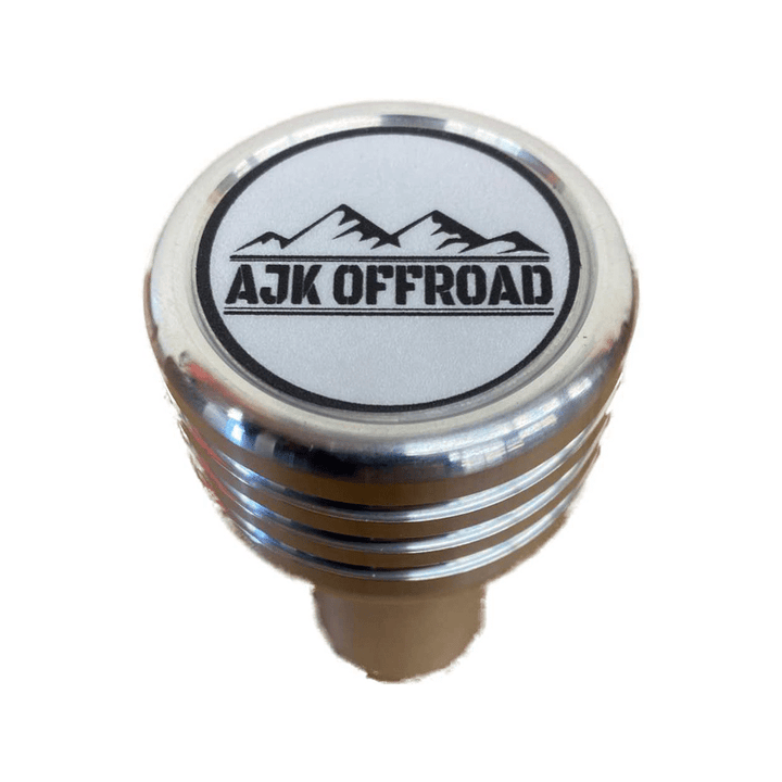 AJK Offroad Honda Talon / Polaris Pro R Shift Knob - Rugged Terrain