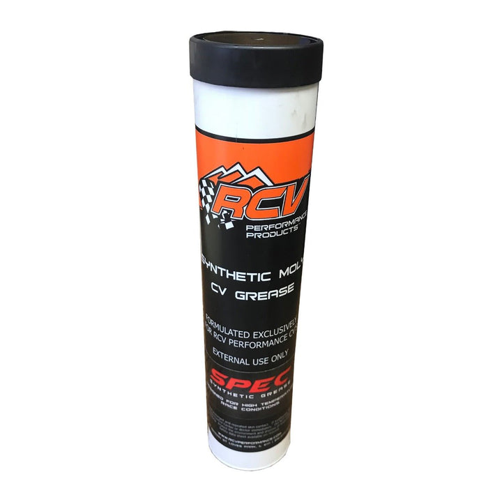 RCV SPEC High Temp CV Grease for Racing Applications - Rugged Terrain
