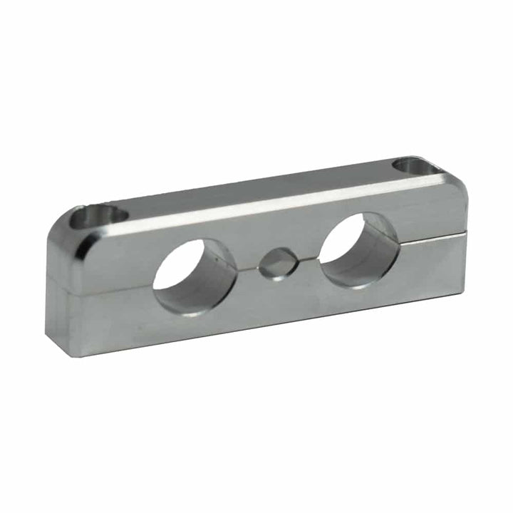 AJK Offroad Hydraulic Brake Line Clamp - Off Road Trucks, Jeeps, ATVs, SXS