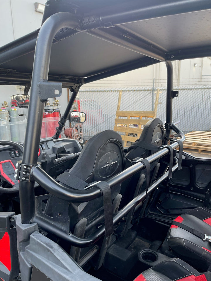 RZR XP4 1000 Harness Bar - Rugged Terrain
