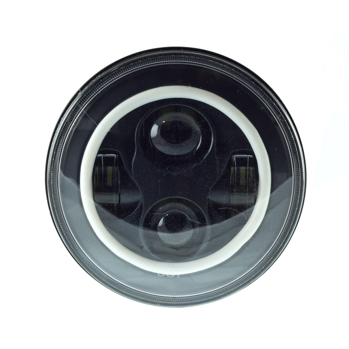ATC 7" RGB SERIES Color Headlights