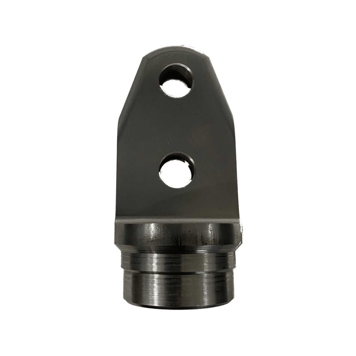 AJK Offroad Kawasaki KRX cage bung without wire hole - Rugged Terrain