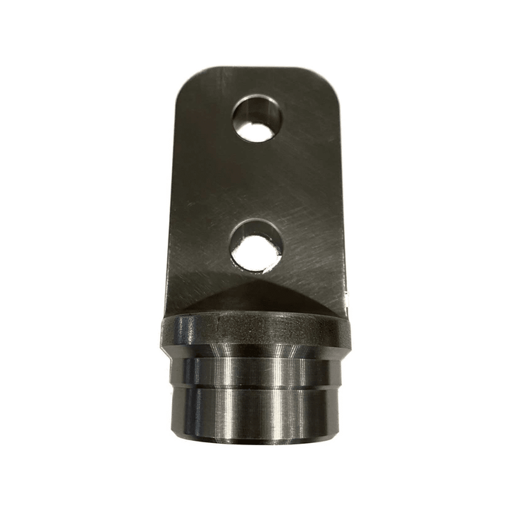 AJK Offroad Kawasaki KRX Simple Cage Bung - Rugged Terrain