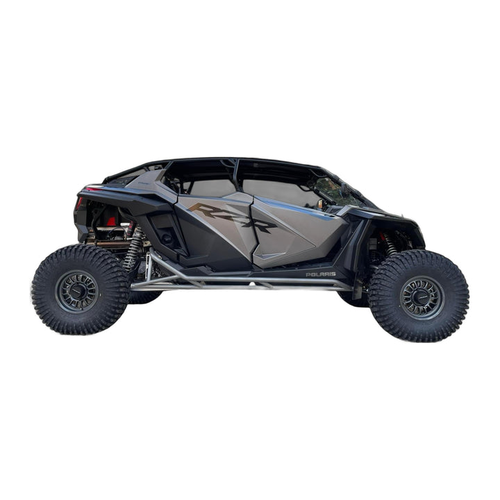 L&W Fab 4 Seat Roll Cage for 2022-2026 Polaris RZR Turbo R 4 & Pro S 4