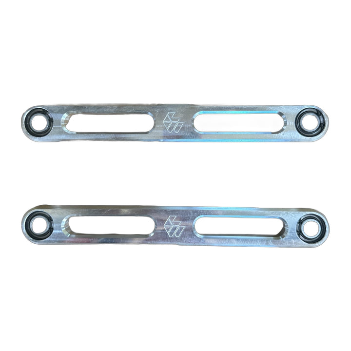 L&W Fab Rear Sway Bar Links for 2022+ Polaris RZR Turbo R & Pro S