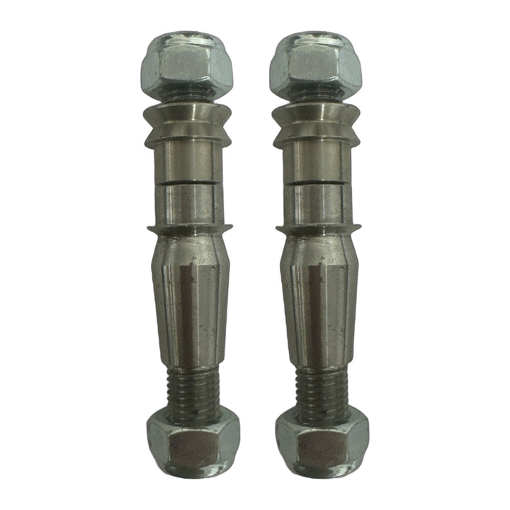 L&W Fab Spindle End for L&W Fab Tie Rods on 2020+ Kawasaki Teryx KRX 1000 & KRX4 1000