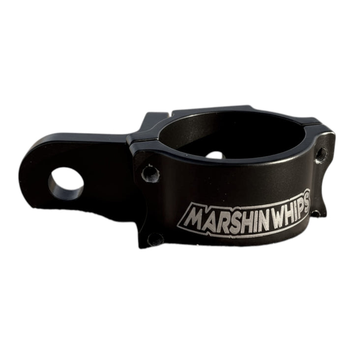 Marshin Whips 360 Billet Roll Cage Whip Mount - Rugged Terrain