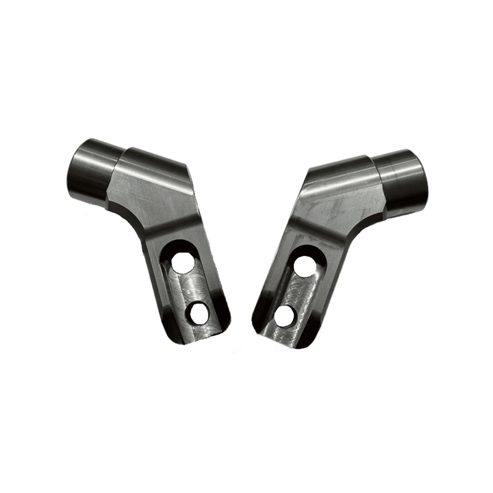 AJK Offroad Can Am Maverick R Cage Builder Kit - Rugged Terrain