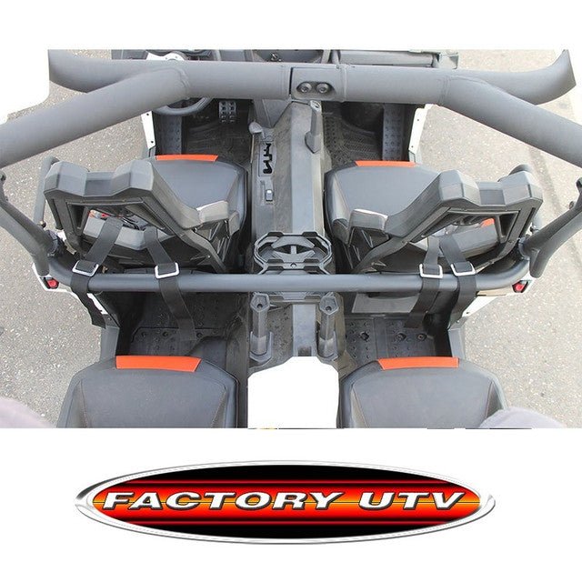 Can - Am Maverick Max Harness Bar - Rugged Terrain