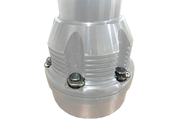 RCV Locking Fastener Bolt Kit for CV Prop Shafts - Rugged Terrain