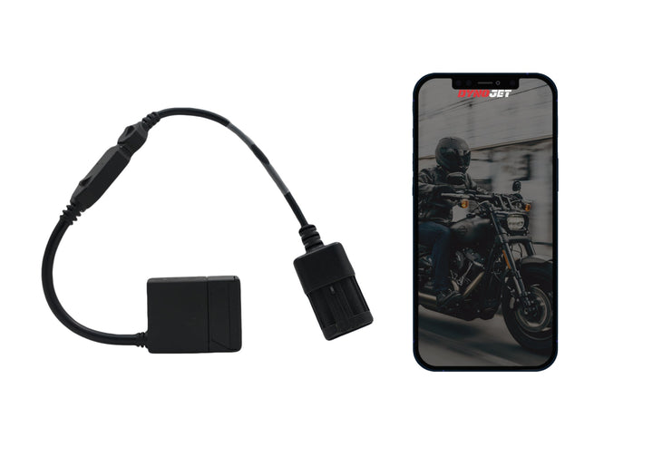 Trinity Racing Powervision 4 Reflash 2017+ Can - Am - Rugged Terrain