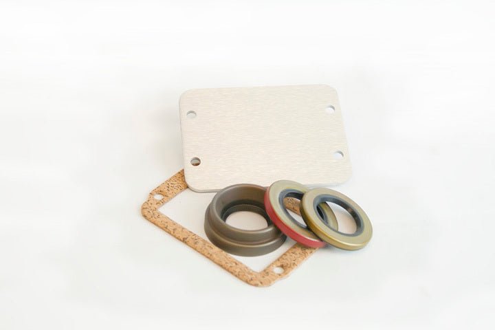 Dana 30 27 Spline Disconnect Block - Off Kit - Rugged Terrain