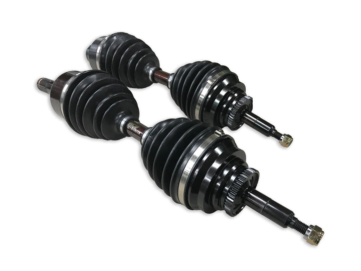 Ultimate IFS CV Axle Set for Ford Raptor (&