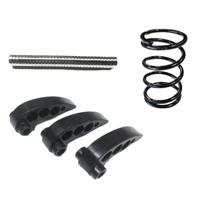 Aftermarket Assassins S1 Clutch Kit for 2018+ Ranger XP 1000 STD/Crew - Rugged Terrain