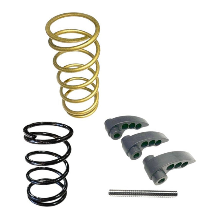 Aftermarket Assassins S2 Clutch Kit for 2018+ Ranger XP 1000 / Crew - Rugged Terrain