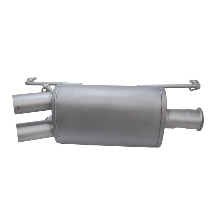 AA Stainless Slip - On Exhaust for 2024+ RZR XP 1000 - Rugged Terrain