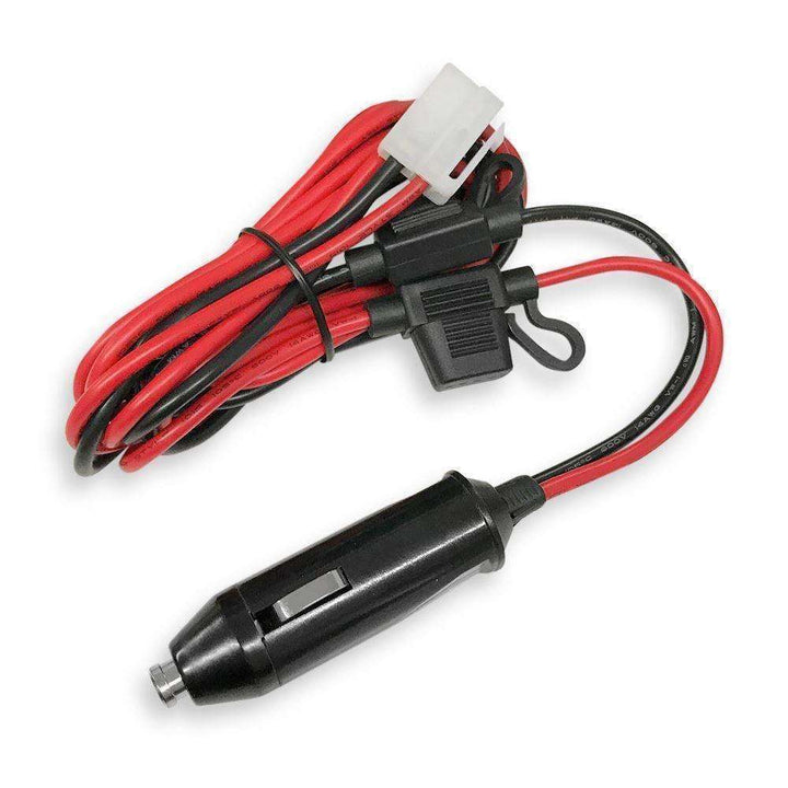 Rugged Radios 12 Volt Power Adapter for Rugged Radios and other Mobile Radios - Rugged Terrain