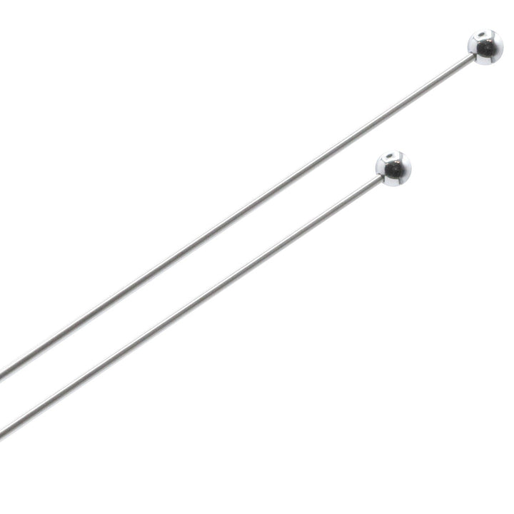 Rugged Radios 41" Replacement VHF Whip Antenna (PAIR) - Rugged Terrain