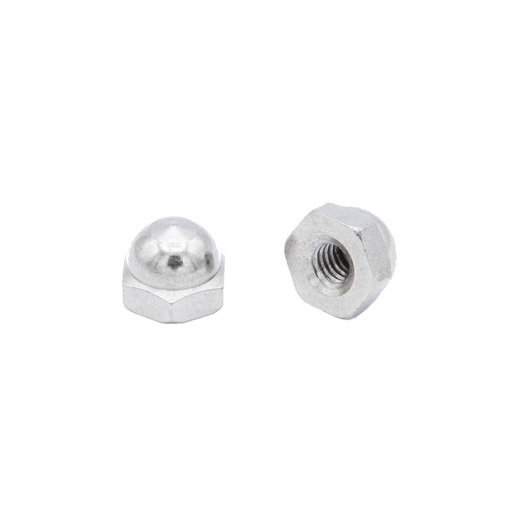 Rugged Radios Cap Nut for Behind The Head BTH Headset - Rugged Terrain