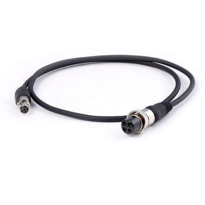 Rugged Radios CB Radio Jumper Cable - Rugged Terrain