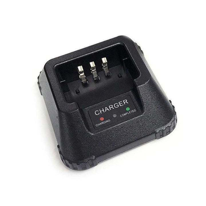 Rugged Radios Charging Cradle Base for RH5R Handheld Radio - Rugged Terrain