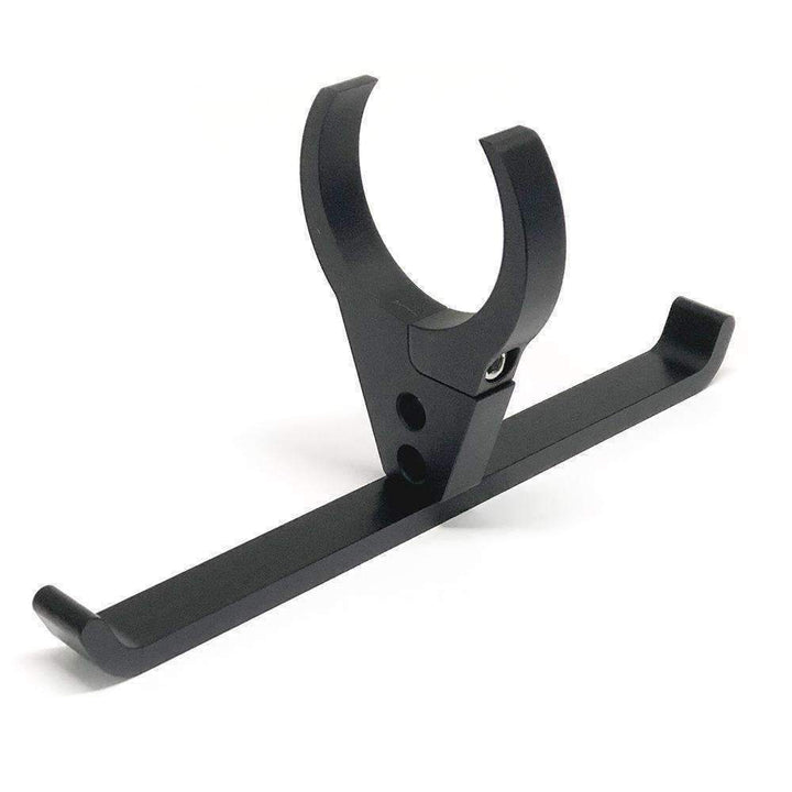 Rugged Radios Dual Headset Hanger with Bar Mount - Rugged Terrain