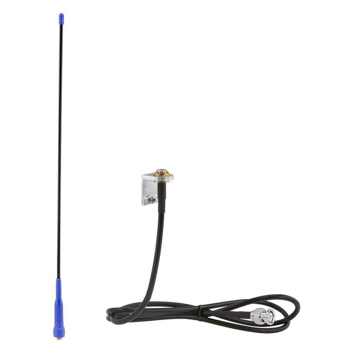 Rugged Radios External Headset Antenna Kit with BNC Connector - Rugged Terrain