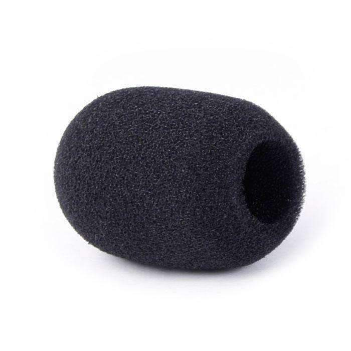 Rugged Radios Foam Mic Muff Microphone Cover - Rugged Terrain