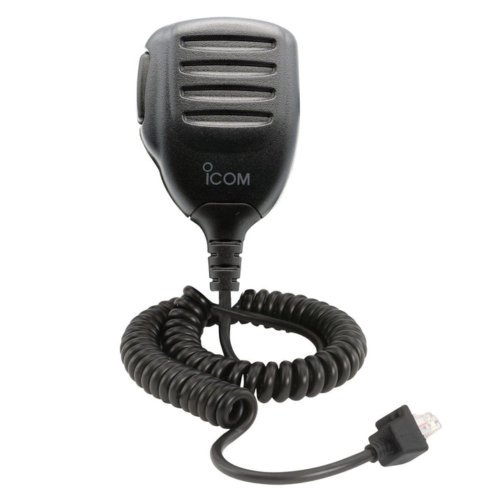 Rugged Radios Hand Mic for Icom F5021 Mobile Radio - Rugged Terrain