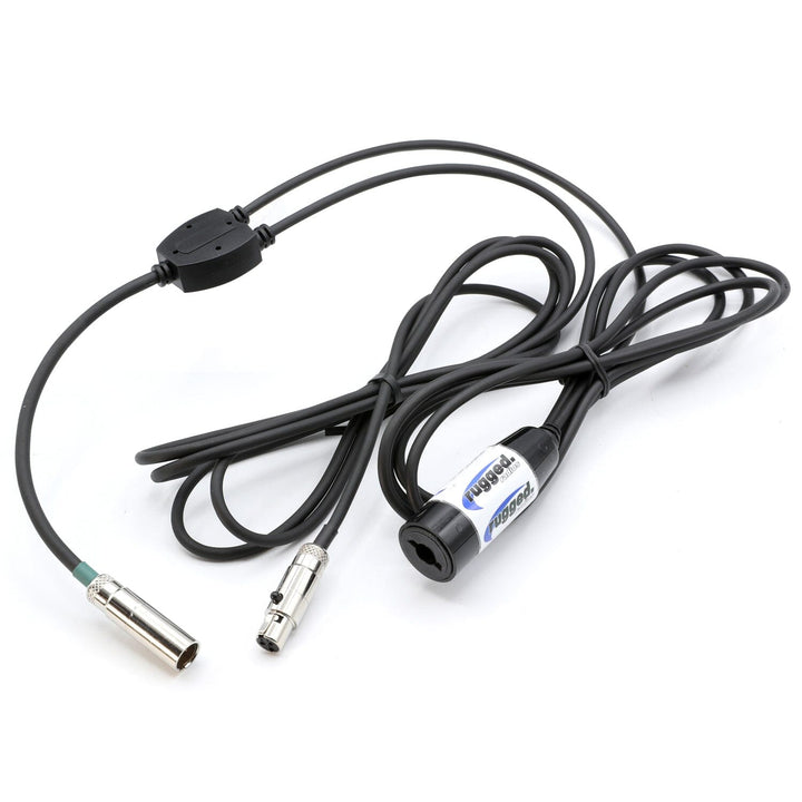 Rugged Radios IMSA 4 - Conductor 4C Circle Track Road Race Car Harness - Rugged Terrain