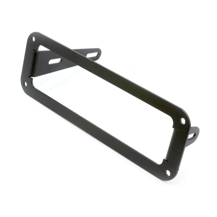 Rugged Radios In - Dash Mount for Icom F5021 Radios - Rugged Terrain