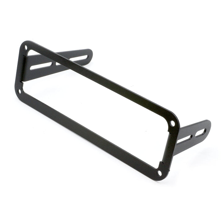 Rugged Radios In - Dash Mount for Kenwood TK730 Radios - Rugged Terrain