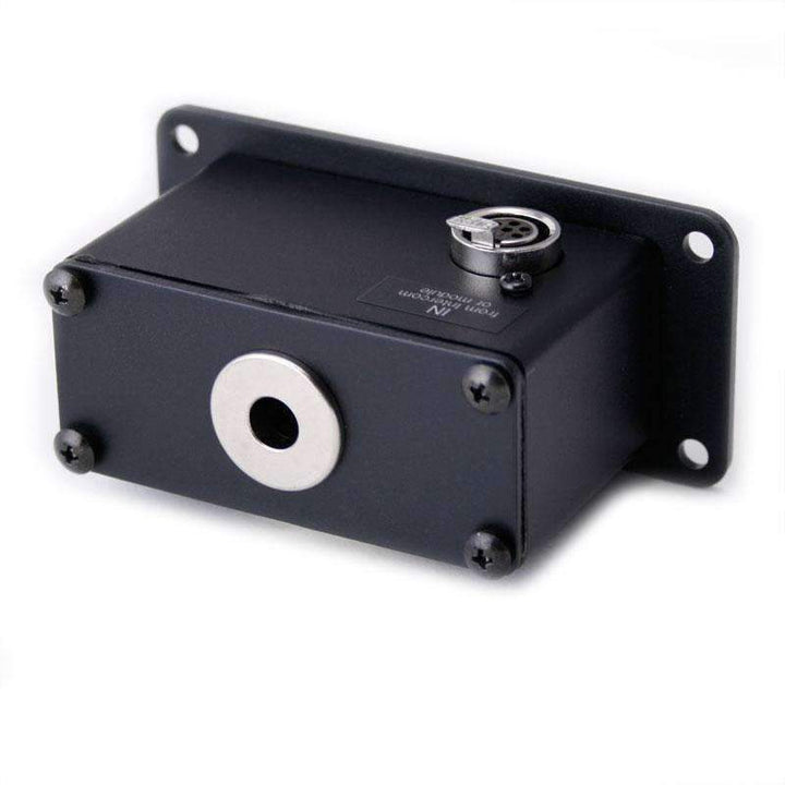 Rugged Radios Jack Box Headset Station for RRP800 Fire & Safety Intercom - Rugged Terrain