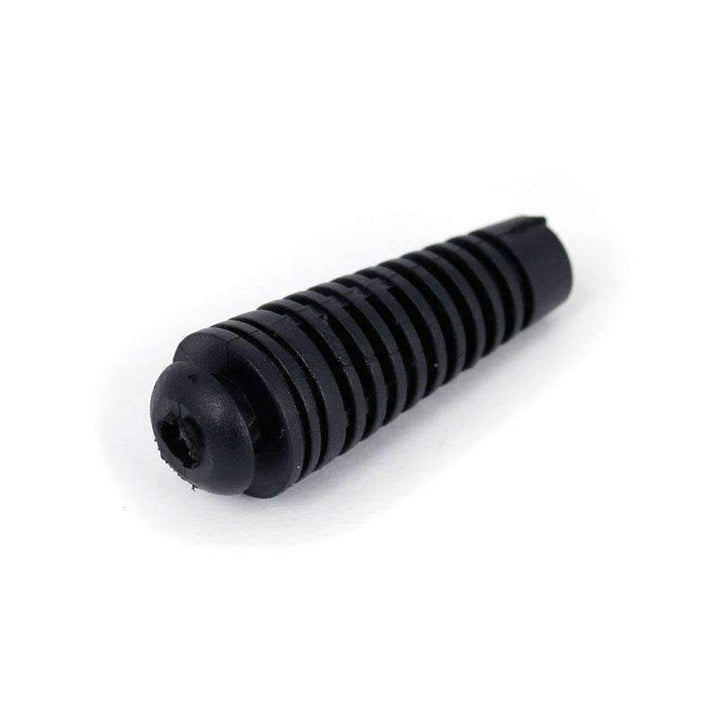 Rugged Radios Large Cable Strain Relief Grommet for H22 - ULT and H42 - ULT Headsets - Rugged Terrain