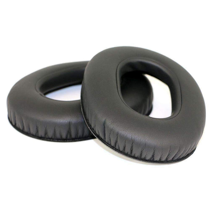 Rugged Radios Leather Ear Seals for AlphaBass Headset - Rugged Terrain