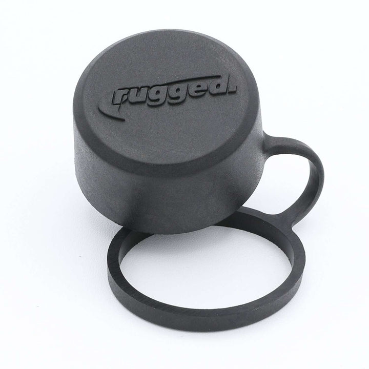 Rugged Radios MAC Air Blower Cap for High Volume Helmet Air Pumper - Rugged Terrain