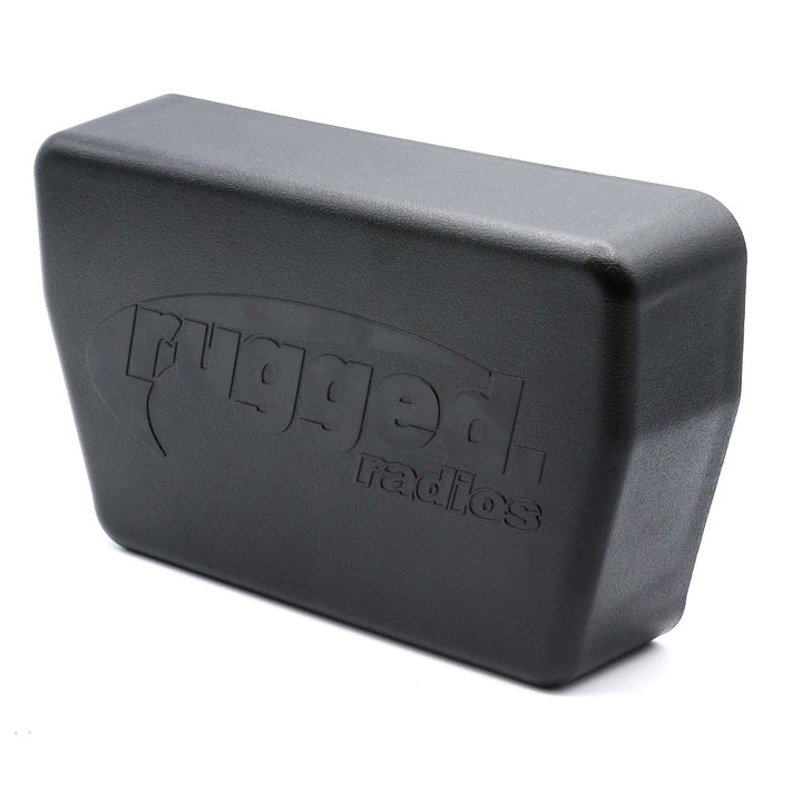 Rugged Radios Magnetic Radio & Intercom Cover for Rugged Radios Multi Mount Insert - Rugged Terrain