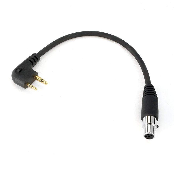 Rugged Radios Midland 2 - Pin Handheld Radio Jumper to Harness - Rugged Terrain