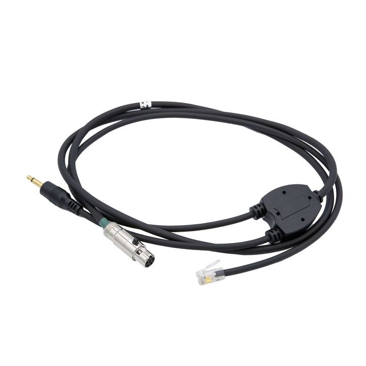 Rugged Radios Midland MXT100 Series Mobile Radio Jumper Cable - Rugged Terrain
