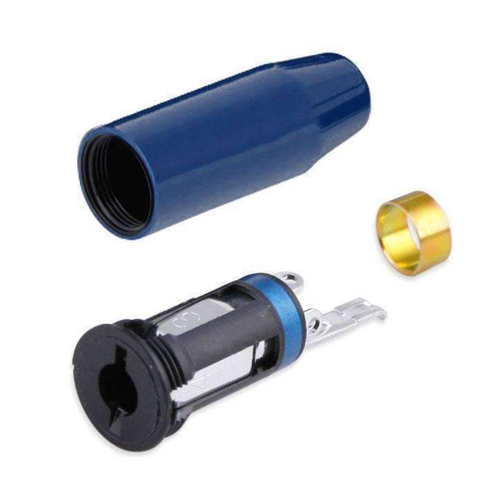 Rugged Radios Military Grade Nexus Replacement Jack TJ - 102 - Rugged Terrain