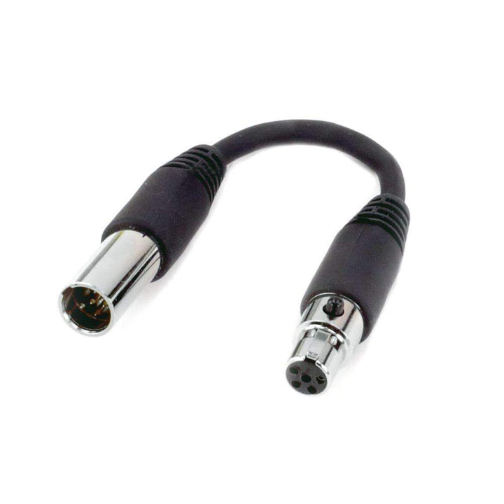 Rugged Radios Mobile Radio Speaker Audio Attenuator - Rugged Terrain