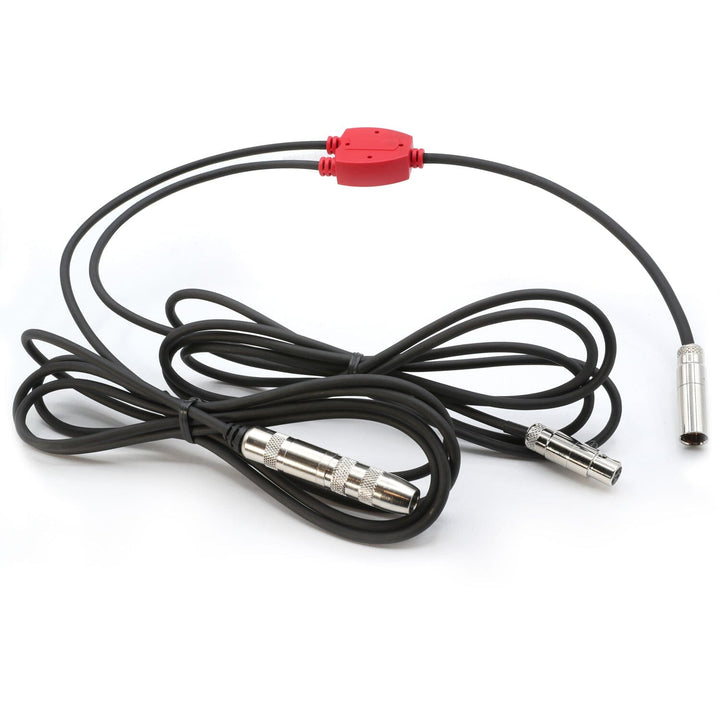 Rugged Radios NASCAR 3 - Conductor 3C Circle Track Road Race Car Harness - Rugged Terrain