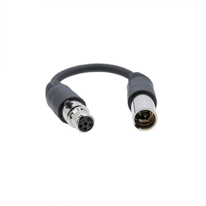 Rugged Radios Noise Reducing Isolator Cable For Cars With Active Suspension - Rugged Terrain