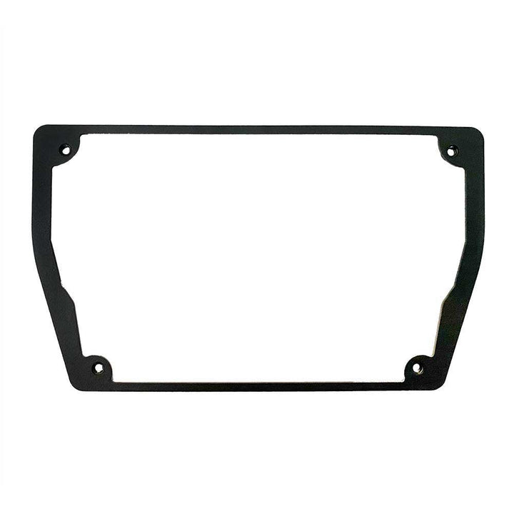 Rugged Radios Nut Plate for Multi Mount Insert for Intercom and Radio - Rugged Terrain